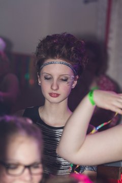 Bild 1190 - Latuff 21014 die Wiemersdorfer Karnevalsveranstaltung